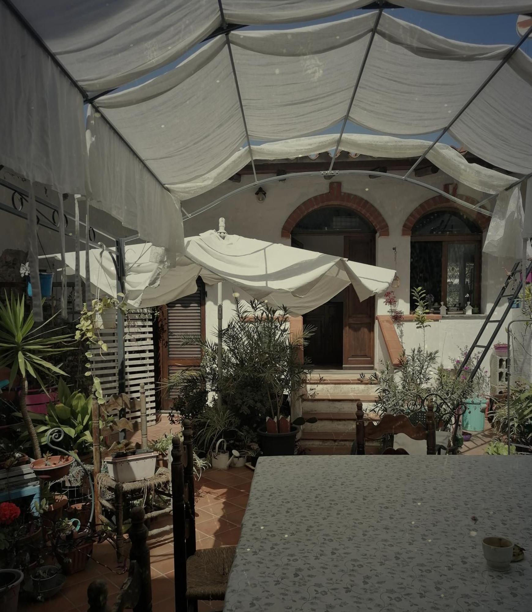 Casacori * Orosei